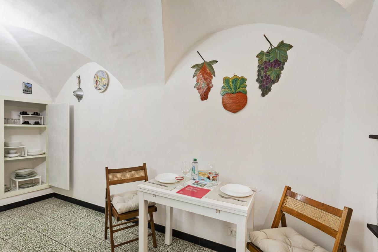 La Casa Dei Giusti By Wonderful Italy Génova Exterior foto
