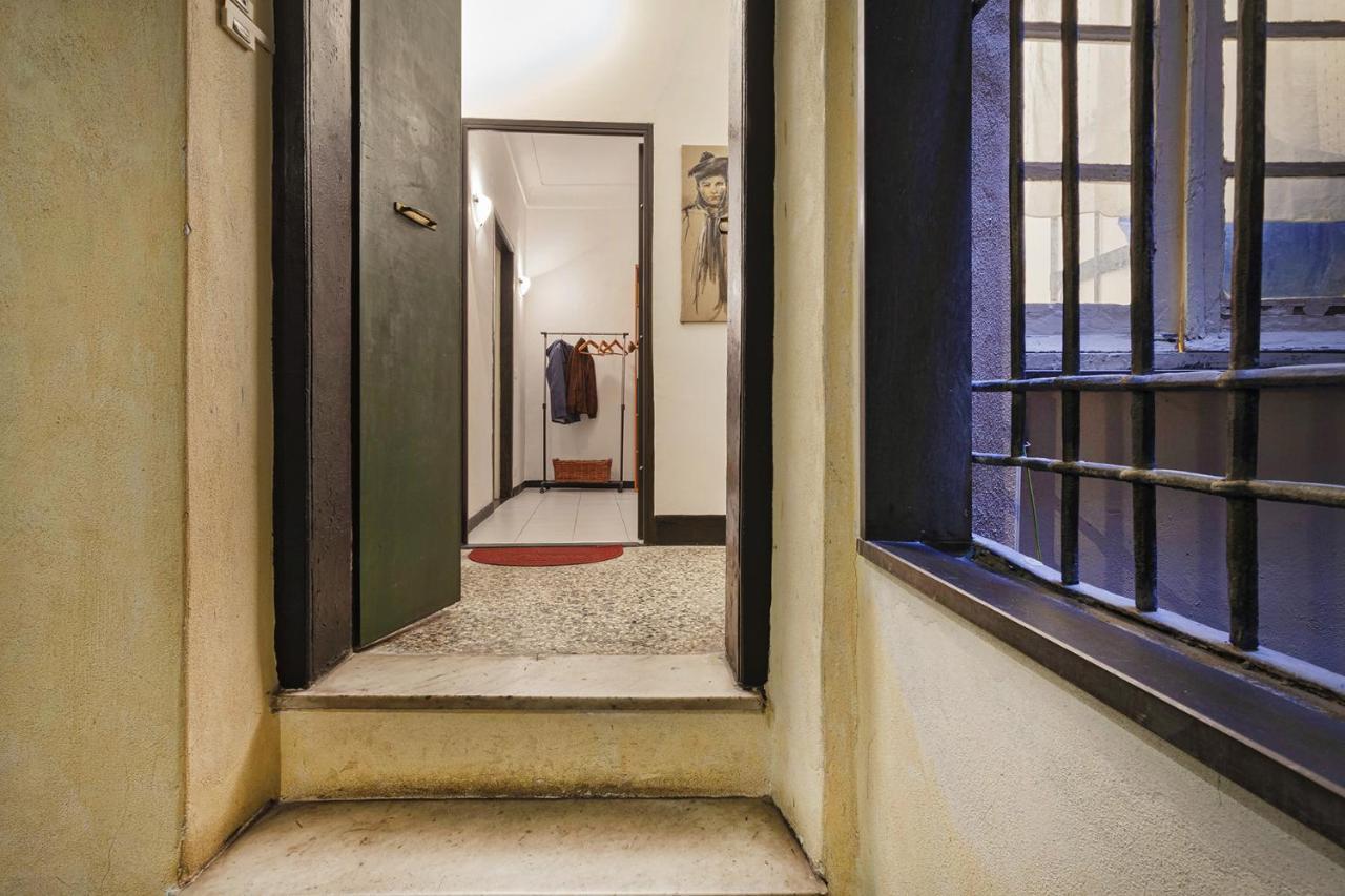 La Casa Dei Giusti By Wonderful Italy Génova Exterior foto